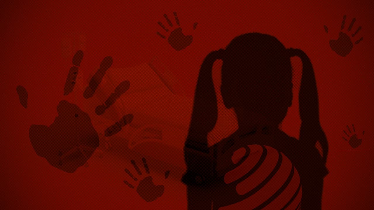 ৪ বছরের শিশুকে নির্যাতন, অভিযোগ বাবা ও সৎ মায়ের বিরুদ্ধে- খবরটির স্থিরচিত্র